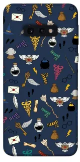 Чохол на Samsung Galaxy S10e Harry Potter v1 фото 1 з 1