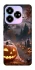 Чохол на ZTE Nubia V60 Desing Halloween фото 1 з 1