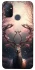 Чехол на OnePlus Nord N100 Скандинавский олень v3 фото 1 из 1