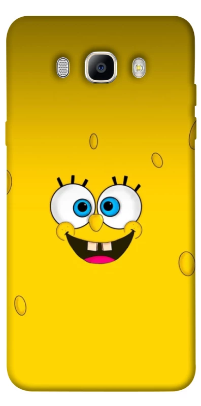 Чохол на Samsung J710F Galaxy J7 (2016) SpongeBob фото 1 з 1