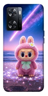 Чохол на OnePlus Nord N20 SE Space Labubu фото 1 з 1