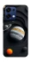 Чехол на Oppo A6 Pro 4G/5G 3D Space фото 2 из 2