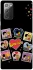 Чохол на Samsung Galaxy Note 20 Love is ver.2 фото 1 з 1
