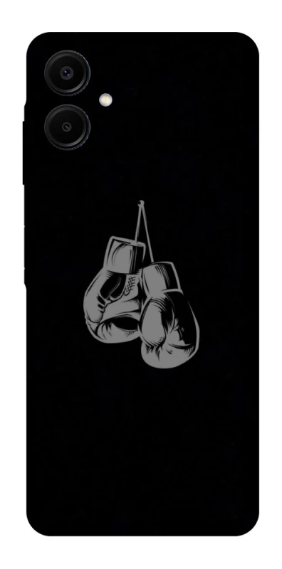 Чехол на Samsung Galaxy A06 boxing фото 1 из 1