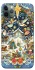 Чохол на Apple iPhone 11 Pro Max (6.5") Christmas spirit ver.11 фото 1 з 1