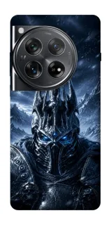 Чехол на OnePlus 12 Arthas фото 1 из 1