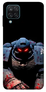 Чехол на Samsung Galaxy M12 Warhammer 40k v2 фото 1 из 1