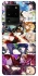 Чехол на Samsung Galaxy S20 Ultra Genshin Impact ver.2 фото 1 из 1