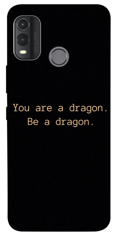 Чехол на Nokia G11 Plus House of the Dragon ver.9 фото 1 из 1