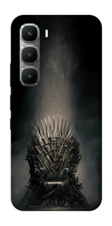 Чохол на Infinix Hot 60 Pro House of the Dragon ver.2 фото 1 з 1