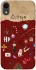 Чехол на Apple iPhone XR (6.1") Harry Potter V24 фото 1 из 1