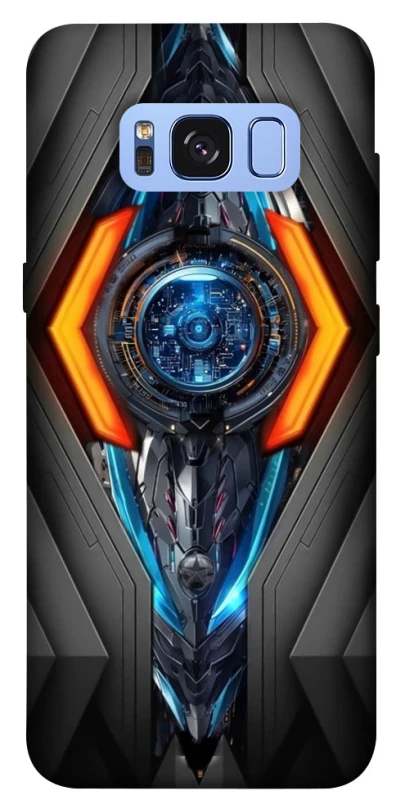 Чехол на Samsung G950 Galaxy S8 CyberPhone v4 фото 1 из 1