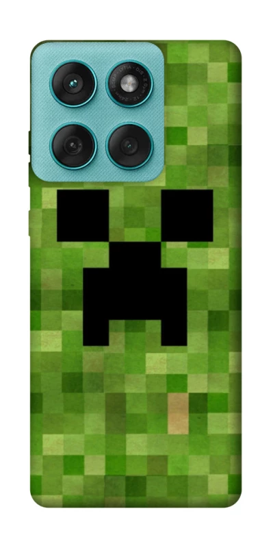 Чохол на Motorola Edge 60 Fusion Creeper фото 1 з 1