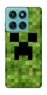 Чехол на Motorola Edge 60 Fusion Creeper фото 1 из 1