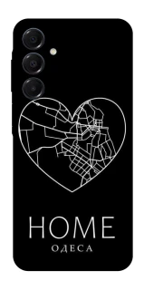 Чохол на Samsung Galaxy A16 4G/5G Одеса Home фото 1 з 1