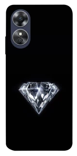 Чохол на Oppo A17 Бриллиант фото 1 з 1