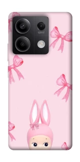 Чохол на Xiaomi Redmi Note 13 5G Ribbon Bunny фото 1 з 1