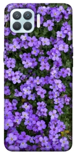 Чохол на Oppo F17 Pro Flowers v17 фото 1 з 1