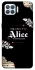 Чехол на Oppo F17 Pro Alice in Borderland ver.8 фото 1 из 1