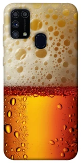 Чохол на Samsung Galaxy M31 Beer Style фото 1 з 1