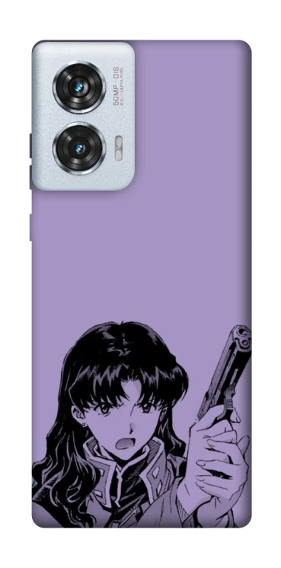 Чохол на Motorola Edge 50 Fusion Anime v7 фото 1 з 1