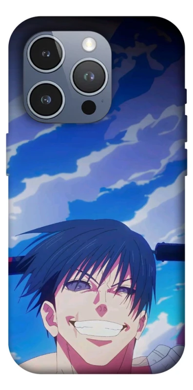 Чехол на Apple iPhone 16 Pro Max Toji v5 фото 1 из 1