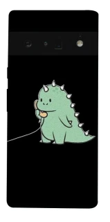 Чохол на Google Pixel 6 Pro Pair romantic theme ver.5 фото 1 з 1