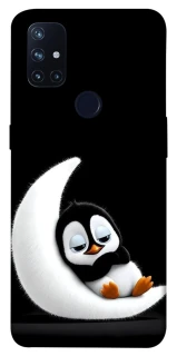 Чохол на OnePlus Nord N10 5G My Penguin фото 1 з 1
