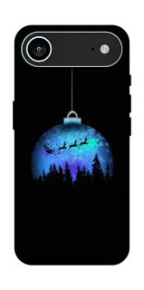 Чехол на Apple iPhone 17 Air (6.5") Christmas spirit фото 1 из 1