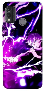 Чохол на Nokia G11 Plus Satoru Gojo фото 1 з 1