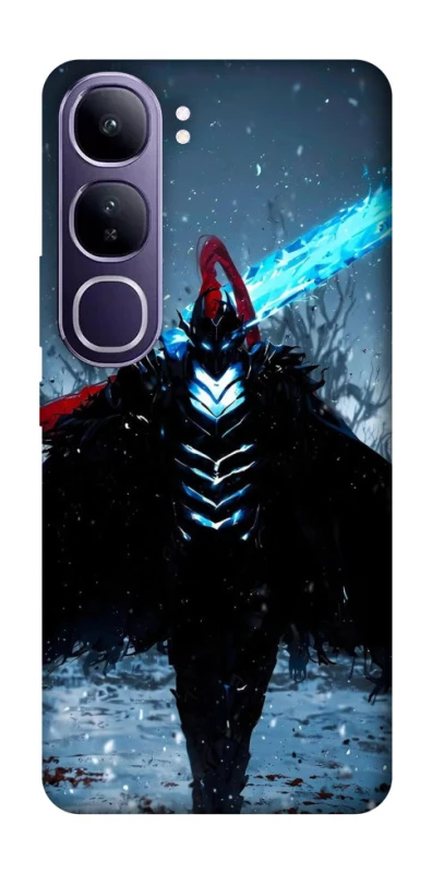 Чехол на Vivo Y300 Igris фото 1 из 1