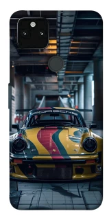 Чохол на Google Pixel 5A Stylish Porsche фото 1 з 1