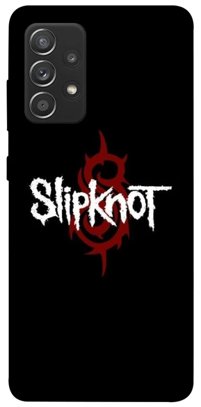 Чохол на Samsung Galaxy A52 4G / A52 5G Slipknot фото 1 з 1