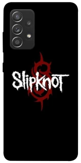 Чохол на Samsung Galaxy A52 4G / A52 5G Slipknot фото 1 з 1