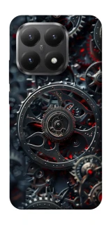 Чохол на Xiaomi 15T Mechanism фото 1 з 1