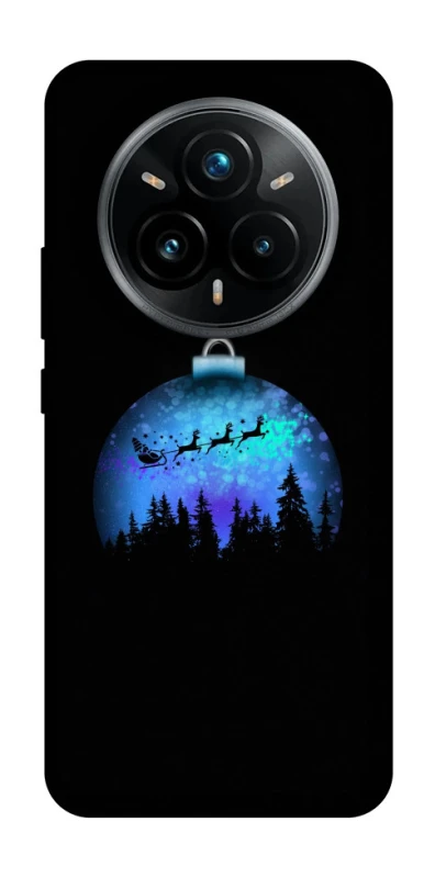 Чохол на Realme 14 Pro Christmas spirit фото 1 з 1