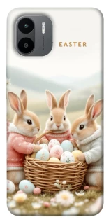 Чохол на Xiaomi Redmi A1 / A2 BunnyMood фото 1 з 1