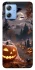 Чохол на Motorola Moto G84 Halloween фото 1 з 1