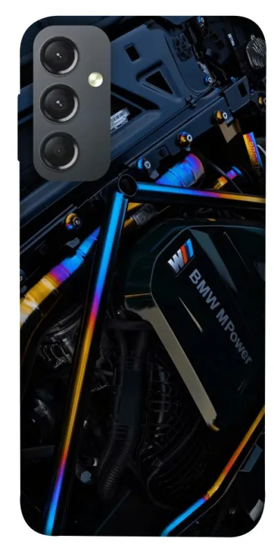 Чохол на Samsung Galaxy A24 4G BMW v49 фото 1 з 1