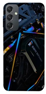 Чехол на Samsung Galaxy A24 4G BMW v49 фото 1 из 1