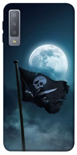Чехол на Samsung A750 Galaxy A7 (2018) Jolly Roger фото 1 из 1