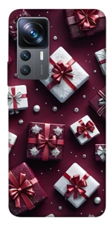 Чохол на Xiaomi 12T / 12T Pro Christmas spirit ver.7 фото 1 з 1