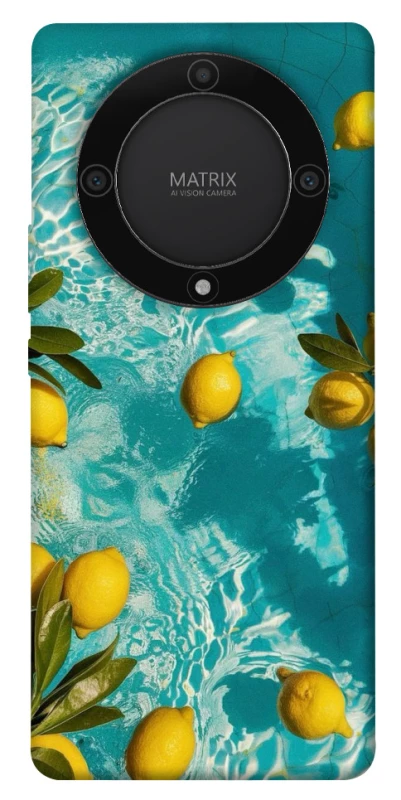 Чехол на Huawei Magic5 Lite Lemon фото 1 из 1