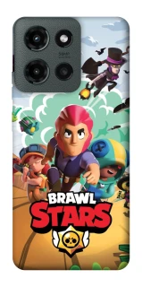 Чехол на Motorola Moto G Power (2025) Brawl Stars ver.7 фото 1 из 1