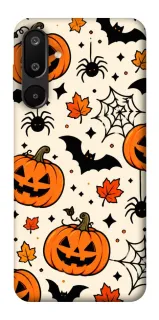 Чехол на Samsung Galaxy M16 5G Halloween v13 фото 1 из 1