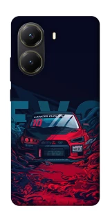 Чехол на Xiaomi Poco X7 Pro EVO 10 фото 1 из 1