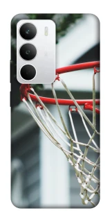 Чохол на Realme C71 Баскет фото 1 з 1