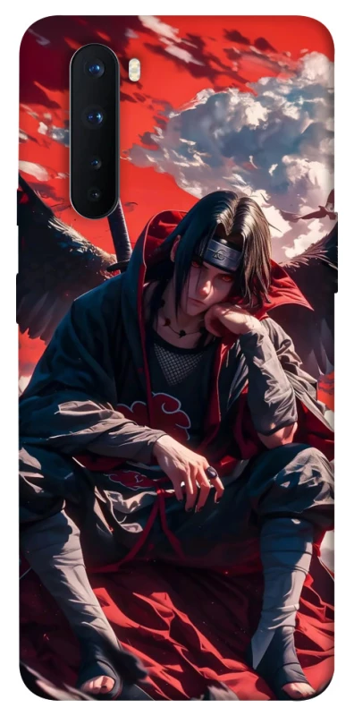Чохол на OnePlus Nord Itachi фото 1 з 1