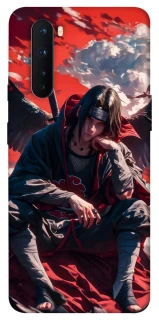 Чехол на OnePlus Nord Itachi фото 1 из 1