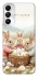 Чохол на Samsung Galaxy A05s BunnyMood фото 1 з 1